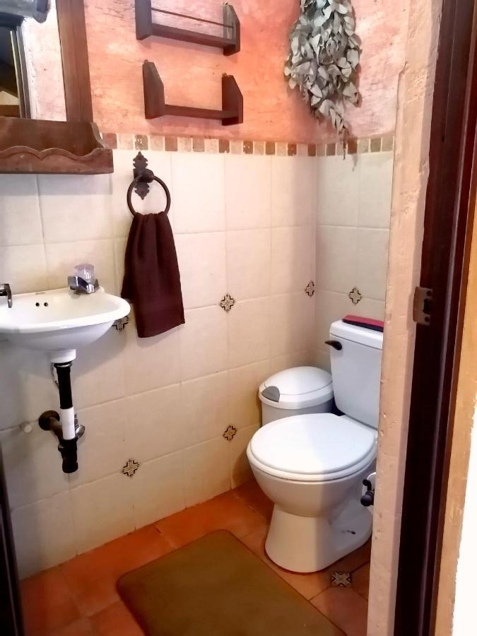 Casa Quetzalli Centro Historico Антигуа-Гватемала Экстерьер фото