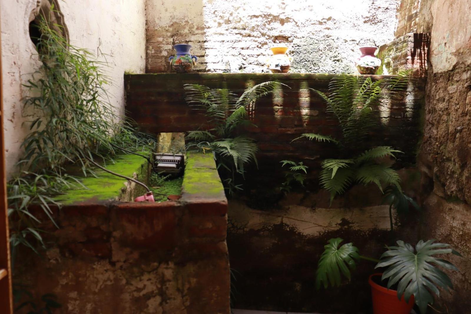 Casa Quetzalli Centro Historico Антигуа-Гватемала Экстерьер фото
